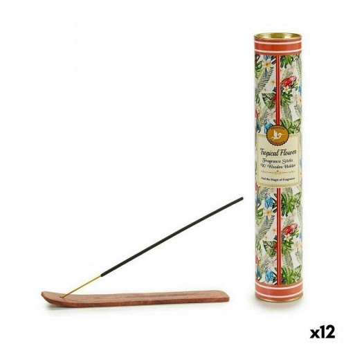 Acorde Incense set Tropiskais (12 gb.) image 1