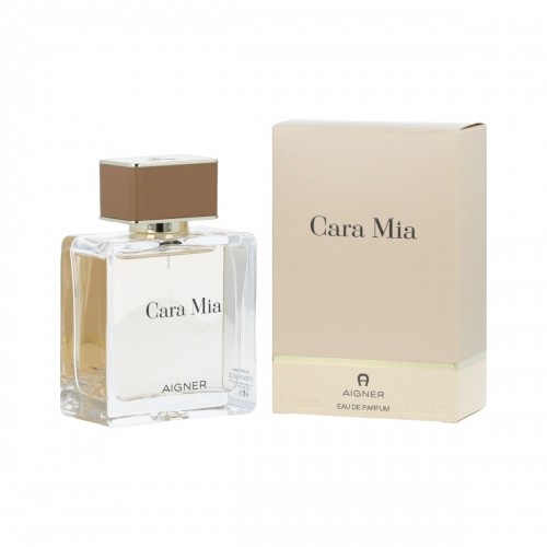 Women's Perfume Aigner Parfums Cara Mia EDP 100 ml image 1