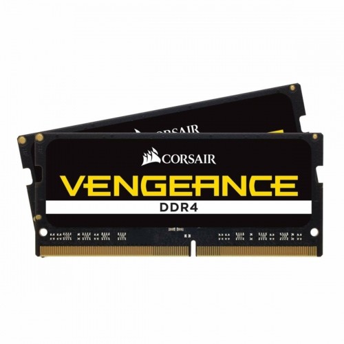 RAM Atmiņa Corsair CMSX8GX4M1A2400C16 DDR4 DDR4-SDRAM CL16 8 GB image 1