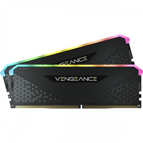 RAM Memory Corsair CMG16GX4M2D3600C18 3600 MHz CL18 16 GB image 1