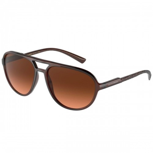 Vīriešu Saulesbrilles Dolce & Gabbana DG 6150 image 1