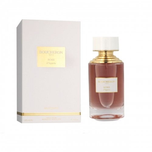 Women's Perfume Boucheron EDP Rose D'Isparta 125 ml image 1