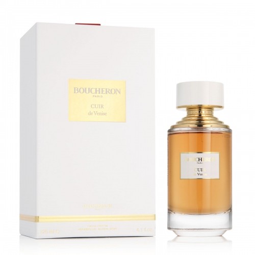 Unisex Perfume Boucheron EDP Cuir de Venise 125 ml image 1