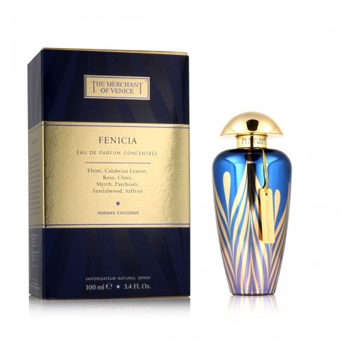 Парфюмерия унисекс The Merchant of Venice EDP Fenicia 100 ml image 1