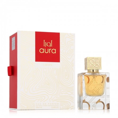 Парфюмерия унисекс Lattafa EDP Aura 60 ml image 1