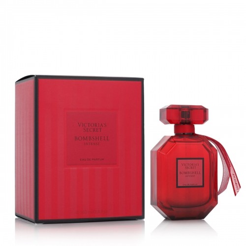 Women's Perfume Victoria's Secret EDP Bombshell Intense 100 ml image 1