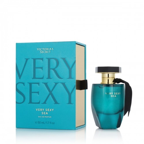 Women's Perfume Victoria's Secret Very Sexy Sea EDP 50 ml image 1