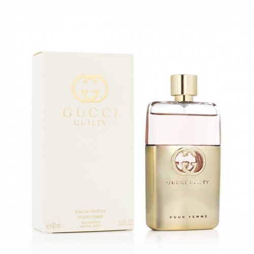 Women's Perfume Gucci EDP Guilty Pour Femme 90 ml image 1