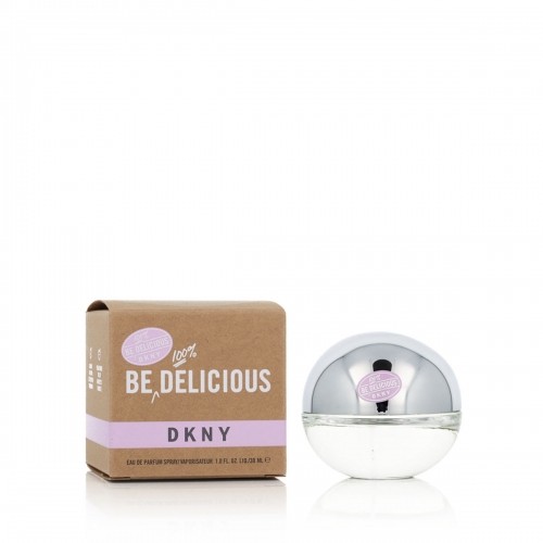 Women's Perfume DKNY EDP Be 100% Delicious 30 ml image 1