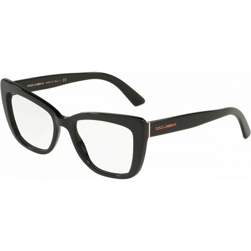 Ladies' Spectacle frame Dolce & Gabbana PRINTED DG 3308 image 1