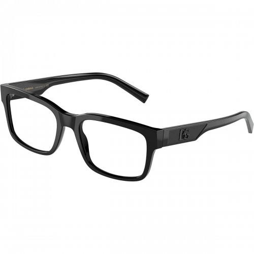 Ladies' Spectacle frame Dolce & Gabbana DG 3352 image 1