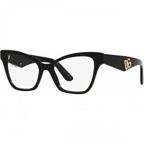 Ladies' Spectacle frame Dolce & Gabbana DG 3369 image 1