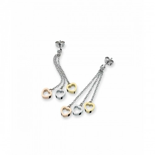 Ladies' Earrings AN Jewels AL.ESC01SYR image 1