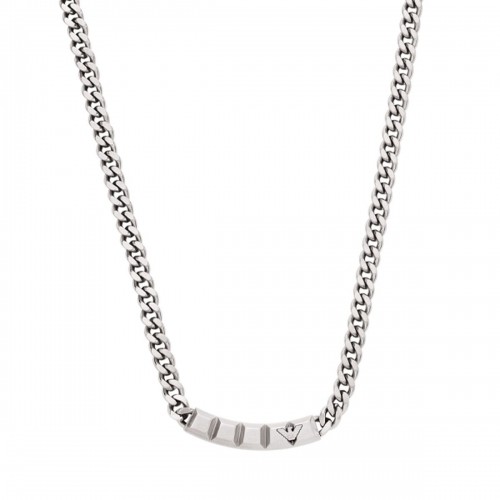 Men's Necklace Emporio Armani EGS2906040 image 1