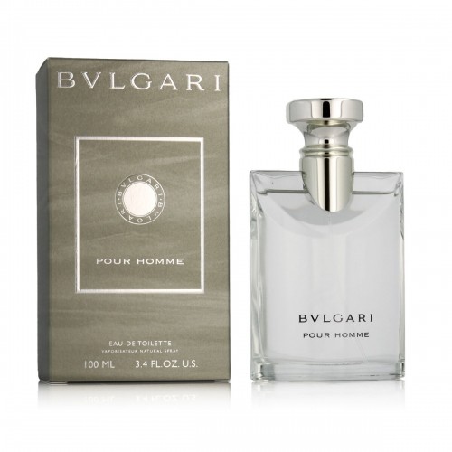 Parfem za muškarce Bvlgari EDT Pour Homme 100 ml image 1