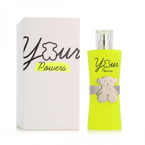 Женская парфюмерия Tous EDT Your Powers 90 ml image 1