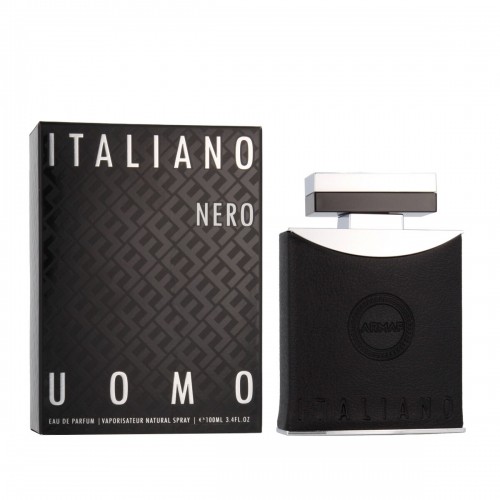 Men's Perfume Armaf EDP Italiano Nero 100 ml image 1