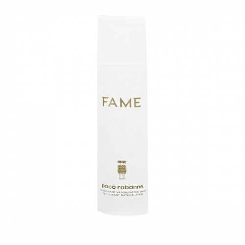 Spray Deodorant Paco Rabanne Fame 150 ml image 1