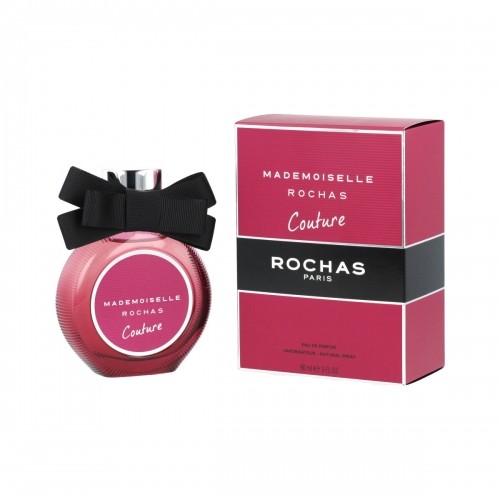 Parfem za žene Rochas EDP Mademoiselle Rochas Couture 90 ml image 1