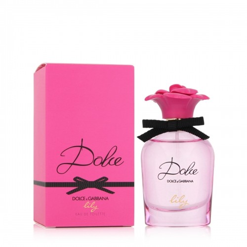 Женская парфюмерия Dolce & Gabbana EDT Dolce Lily 50 ml image 1