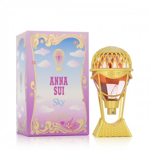 Women's Perfume Anna Sui Sky EDT EDT 75 ml image 1