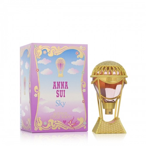 Women's Perfume Anna Sui EDT Sky 50 ml image 1