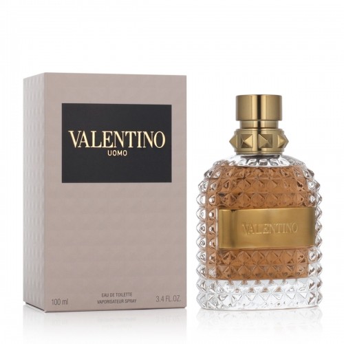Мужская парфюмерия Valentino EDT Valentino Uomo 100 ml image 1