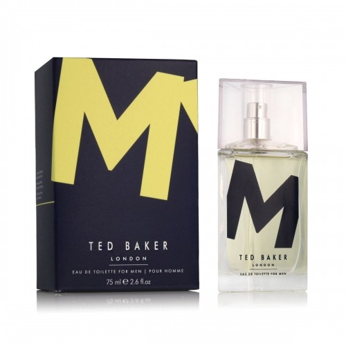 Men's Perfume Ted Baker M EDT 75 ml image 1