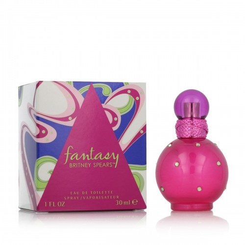 Женская парфюмерия Britney Spears EDT Fantasy 30 ml image 1