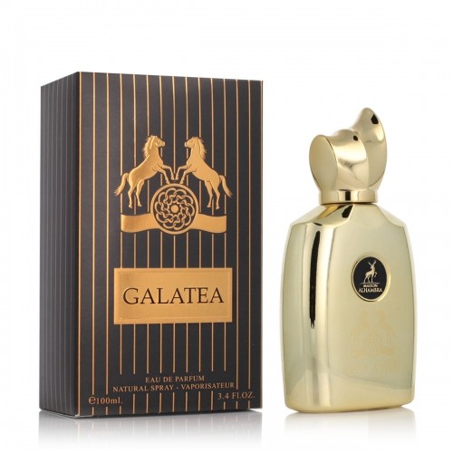 Men's Perfume Maison Alhambra EDP Galatea 100 ml image 1