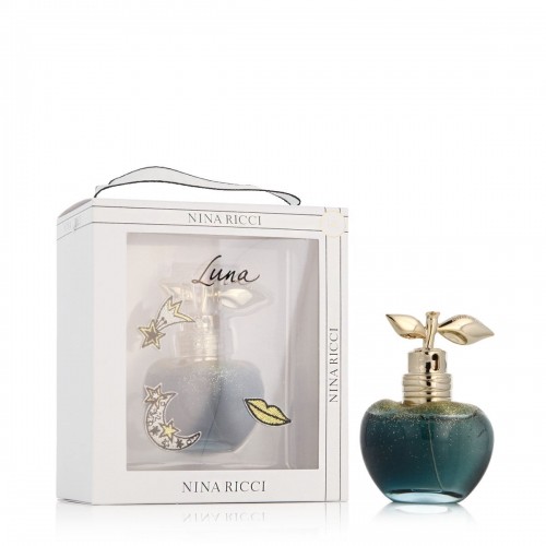 Women's Perfume Nina Ricci EDT Luna Holiday Edition 2019 50 ml image 1