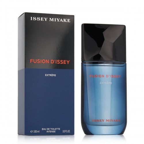 Parfem za muškarce Issey Miyake EDT Fusion d'Issey Extrême 100 ml image 1