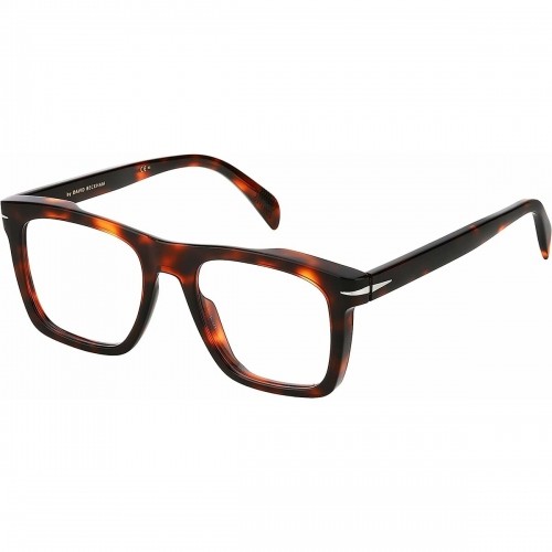 Unisex' Spectacle frame David Beckham DB 7020 image 1