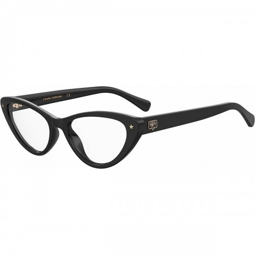 Ladies' Spectacle frame Chiara Ferragni CF 7012 image 1