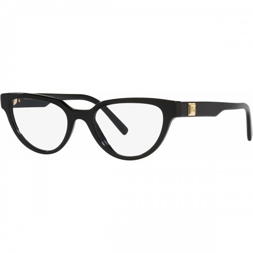 Ladies' Spectacle frame Dolce & Gabbana DG 3358 image 1