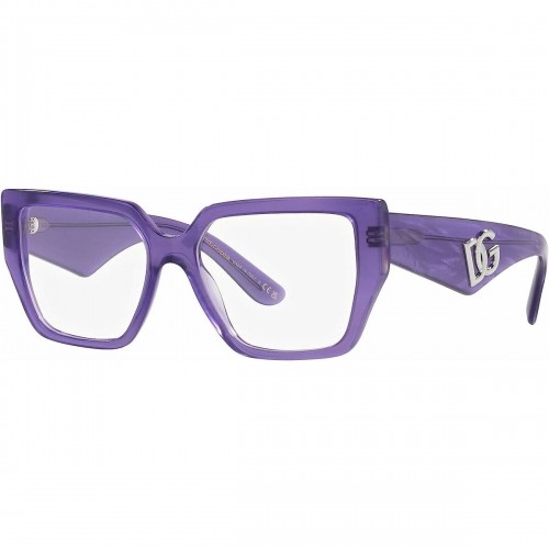 Ladies' Spectacle frame Dolce & Gabbana DG 3373 image 1