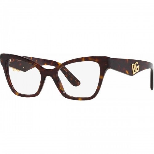 Ladies' Spectacle frame Dolce & Gabbana DG 3369 image 1