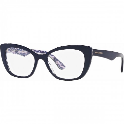 Ladies' Spectacle frame Dolce & Gabbana DG 3360 image 1