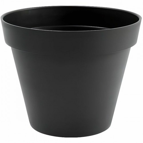 Plant pot EDA Grey polypropylene Plastic Circular Ø 48 x 40 cm image 1