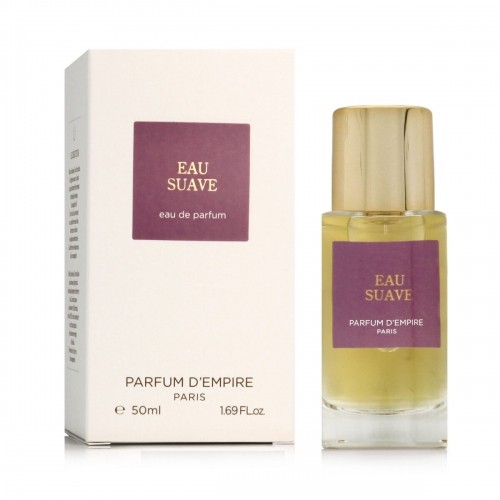 Женская парфюмерия Parfum d'Empire EDP Eau Suave 50 ml image 1