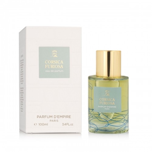 Parfem za oba spola Parfum d'Empire EDP Corsica Furiosa 100 ml image 1
