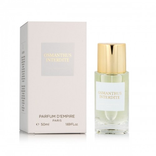 Женская парфюмерия Parfum d'Empire EDP Osmanthus Interdite 50 ml image 1