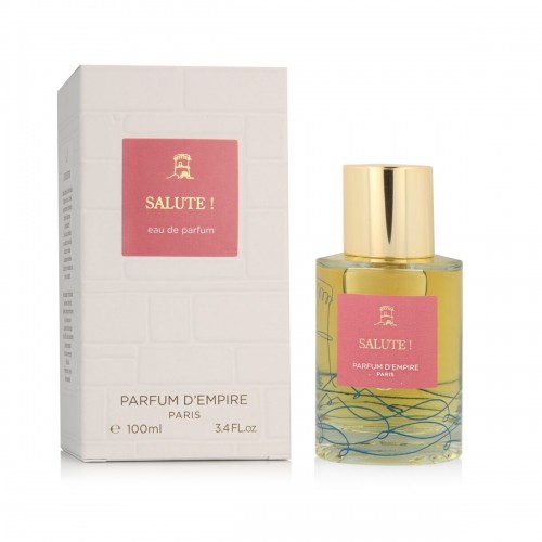 Parfem za oba spola Parfum d'Empire EDP Salute! 100 ml image 1