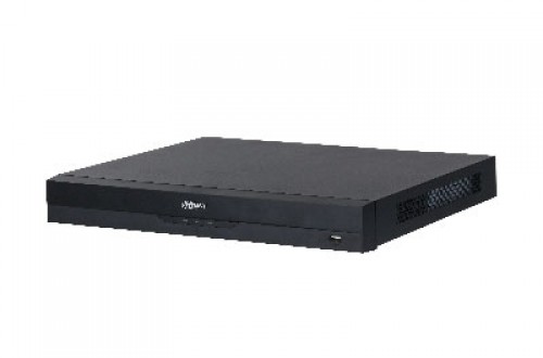 Dahua Видеорегистратор IP 8 каналов NVR4208-8P-EI image 1