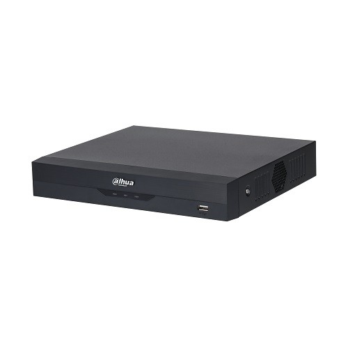 Dahua IP Network recorder 4K 4 ch NVR4104HS-EI image 1