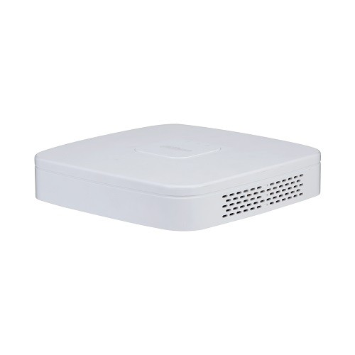 Dahua IP Network recorder 4K 4 ch NVR4104-P-EI image 1