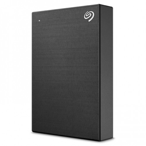 External HDD|SEAGATE|One Touch|STKY1000400|1TB|USB 3.0|Colour Black|STKY1000400 image 1