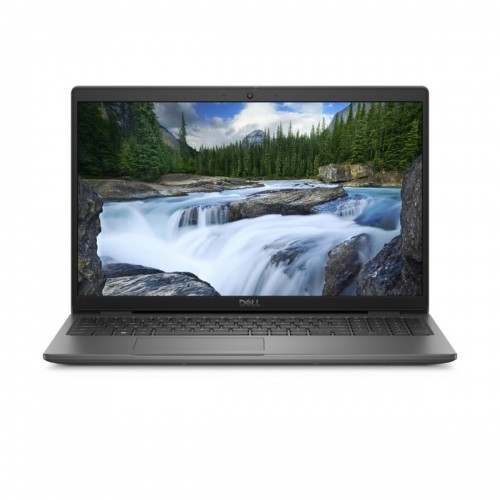 Laptop Dell Latitude 3540 15,6" i5-1335U 16 GB RAM 512 GB SSD Spanish Qwerty image 1