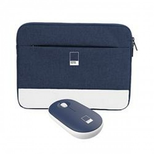 Laptop Case Pantone PT-BGMS001N Dark blue image 1