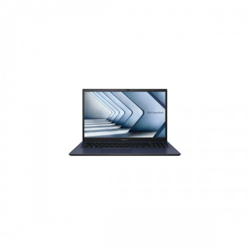 Ноутбук Asus ExpertBook B1 B1502CBA-BQ0623X Испанская Qwerty Intel Core i5-1235U 16 GB RAM 15,6" 512 Гб SSD image 1